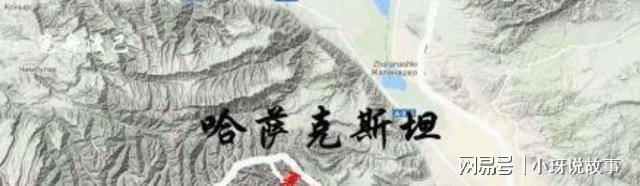 中国坚持六年成功收回220平方公里领土
