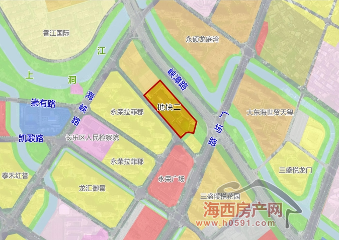 三同时沙害长乐5月23日拍卖2砂浆927亩宅地明确划片小学、